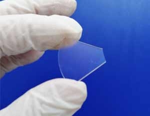 吳江扇形擴散片、勻光片