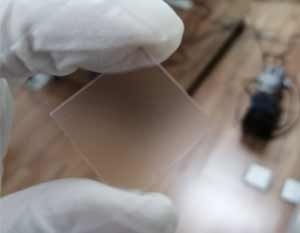 吳江方形勻光片、擴散片元件